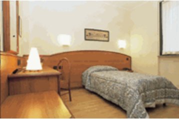 Iталiя Hotel Sant'Angelo Lodigiano, Екстер'єр